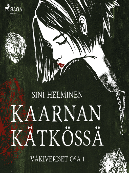 Title details for Kaarnan kätkössä by Sini Helminen - Wait list